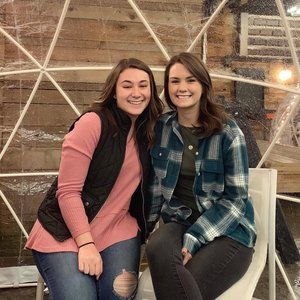 Meet your Posher, Bailey